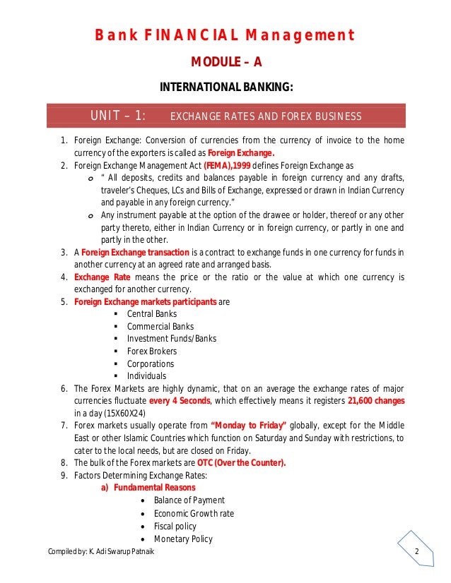 Rbs citizens cb forex