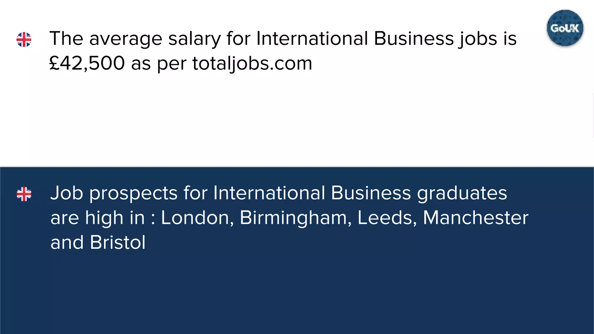 International Business in UK | PPTX