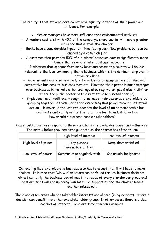 unit 3 business studies level 3 Mark scheme – general certificate of education (a-level) business studies – unit 3: strategies for success – june 2011 3 assessment objectives. unit 3 business studies level 3 Mark scheme – general certificate of education (a-level) business studies – unit 3: strategies for success – june 2011 3 assessment objectives.