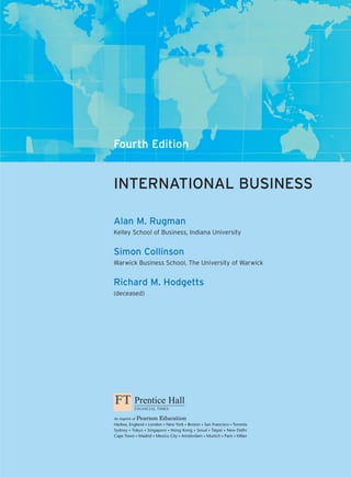 International Business, 4th Edition- Alan M. Rugman.pdf