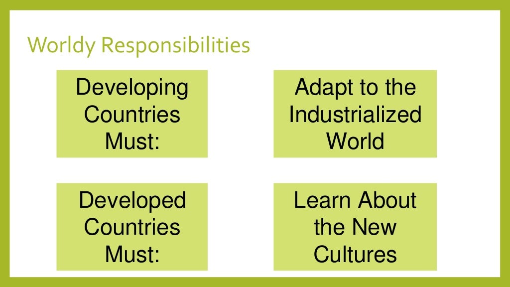 International Business Case Study International Business Case Study