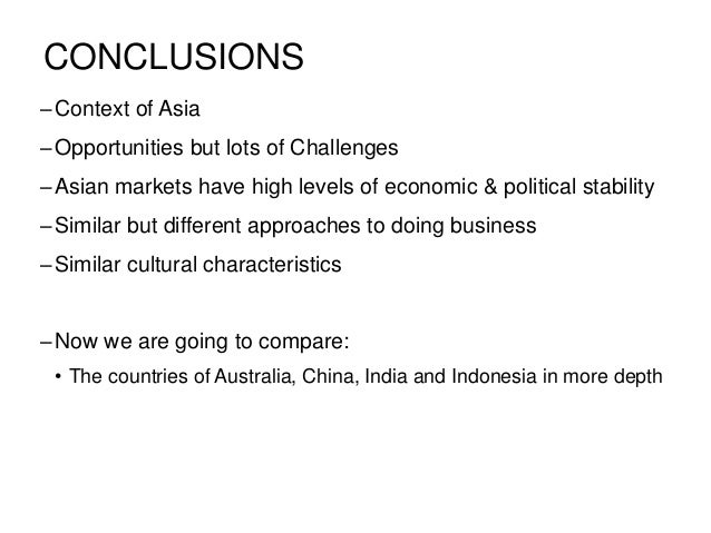 International business in asia workshop lecture 1 International business in asia workshop lecture 1