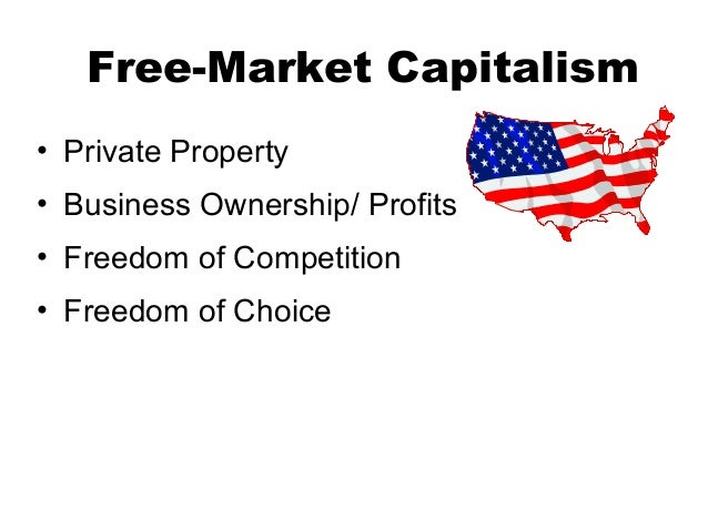 Private Ownership And Control Of Property And Economic Resources Private Ownership And Control Of Property And Economic Resources