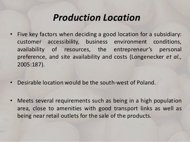 Tyrrells chips marketing case study 07 picture