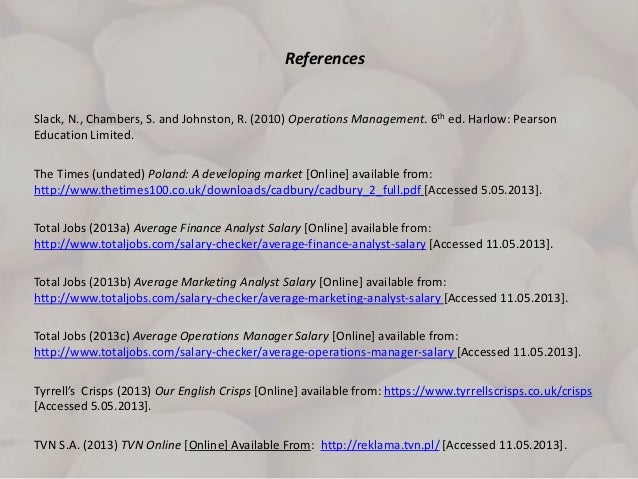 Tyrrells chips marketing case study 05 image