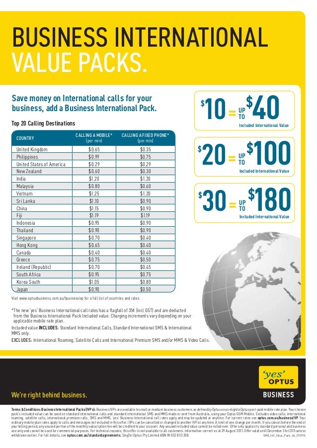 international-calling-rates