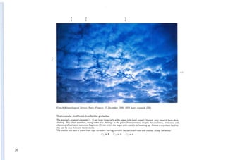 International Cloud Atlas - 1987 - Volume 2 | PDF