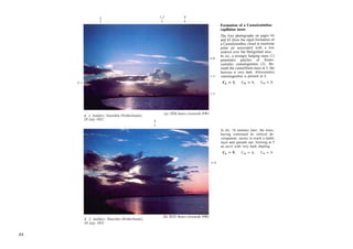 International Cloud Atlas - 1987 - Volume 2 | PDF
