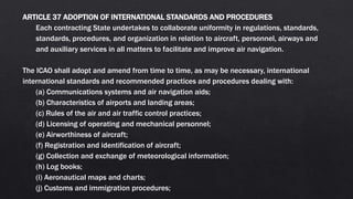 INTERNATIONAL CONVENTIONS - AVIATION.pptx