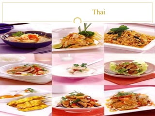Thai
 