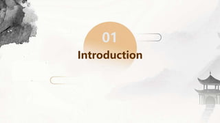 01
Introduction
 
