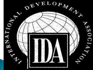 International economic institution | PPT