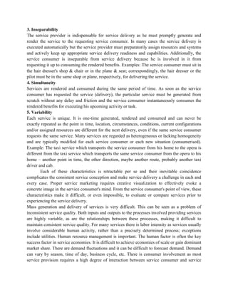 International economics notes | DOCX