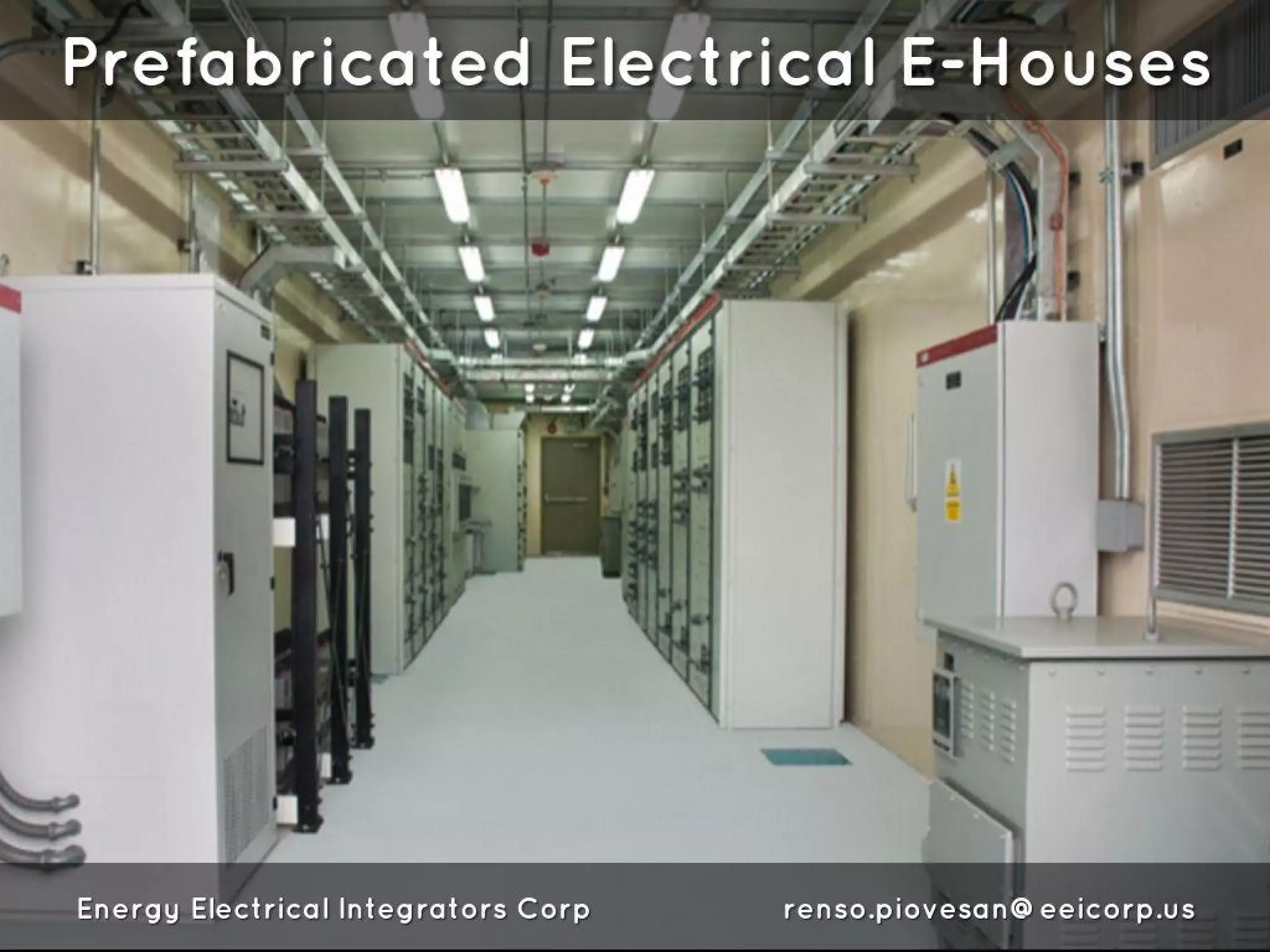 International Electrical Distributors