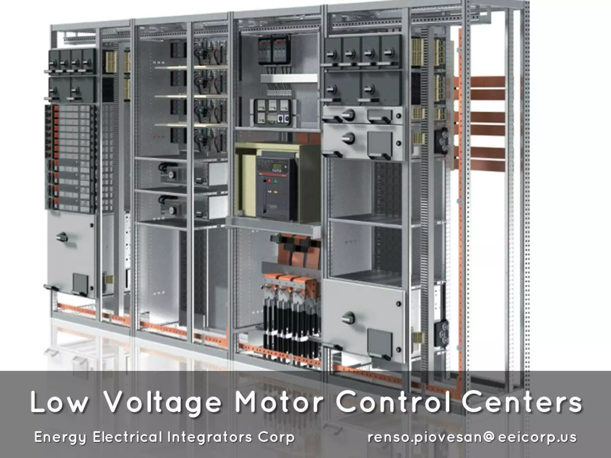 International Electrical Distributors