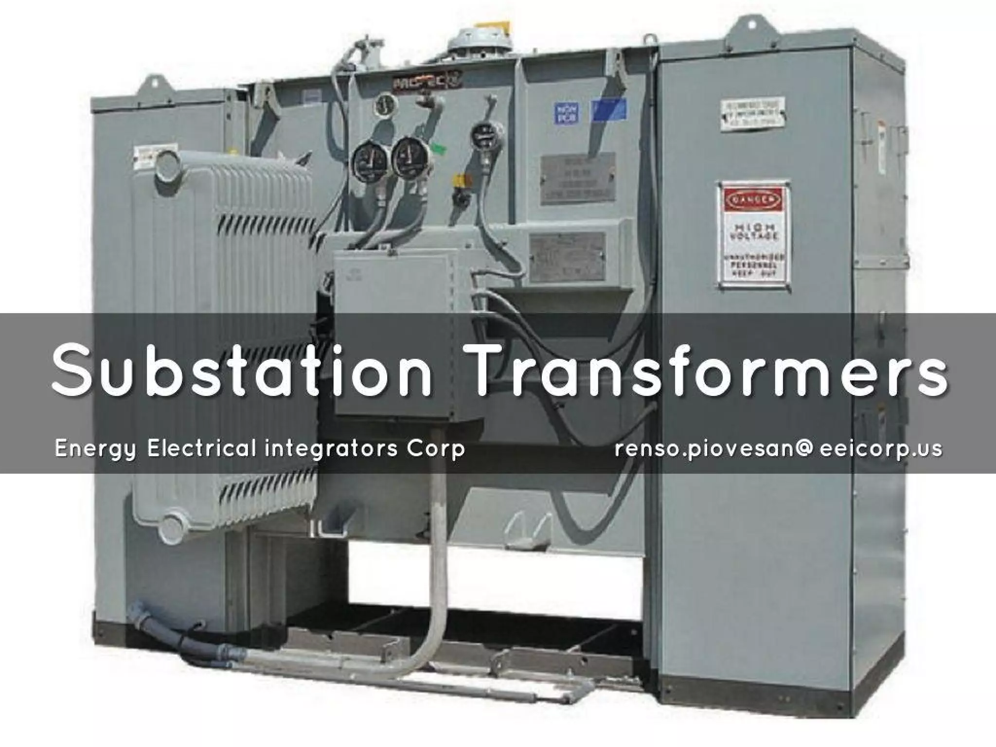 International Electrical Distributors