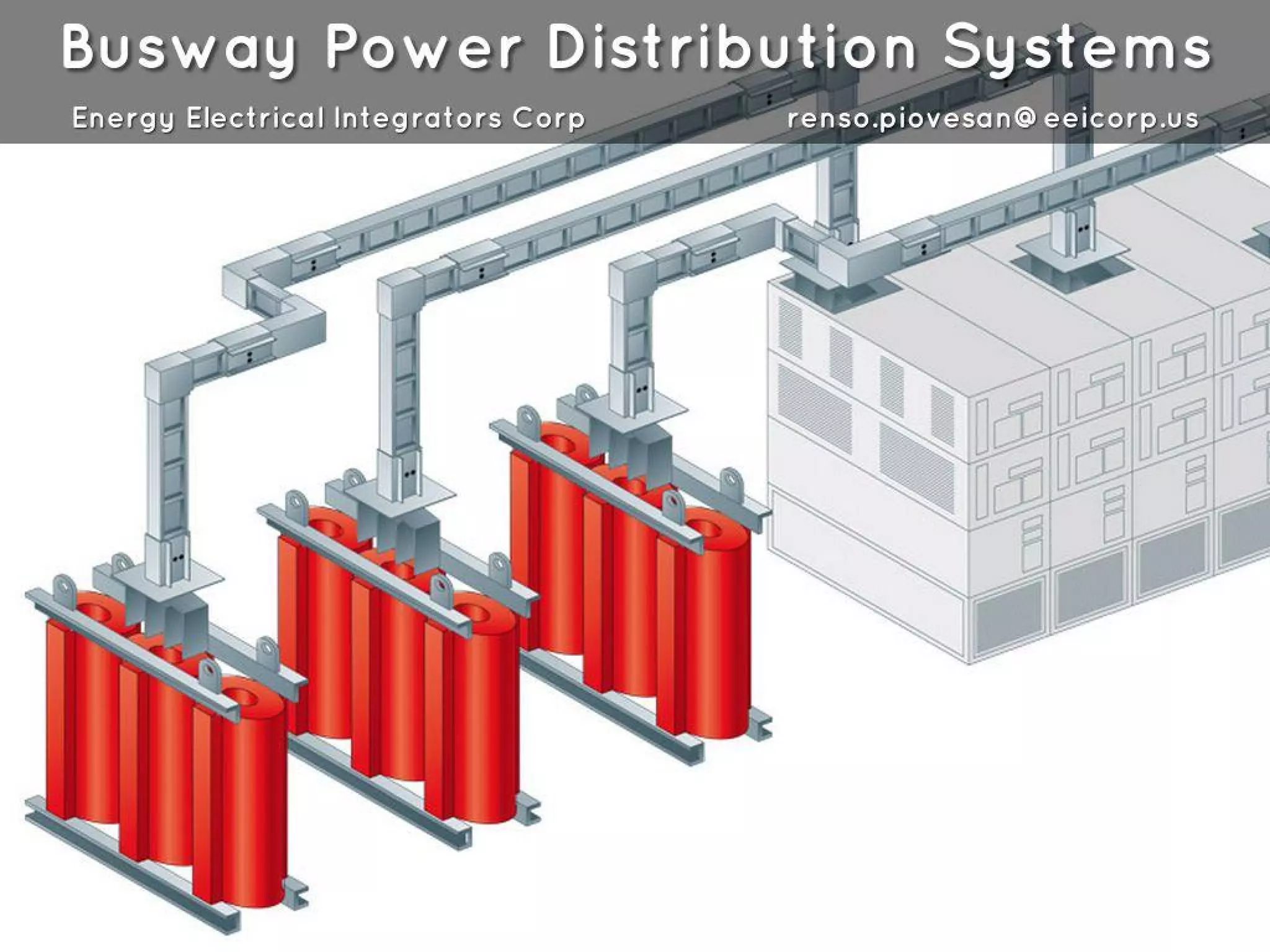 International Electrical Distributors