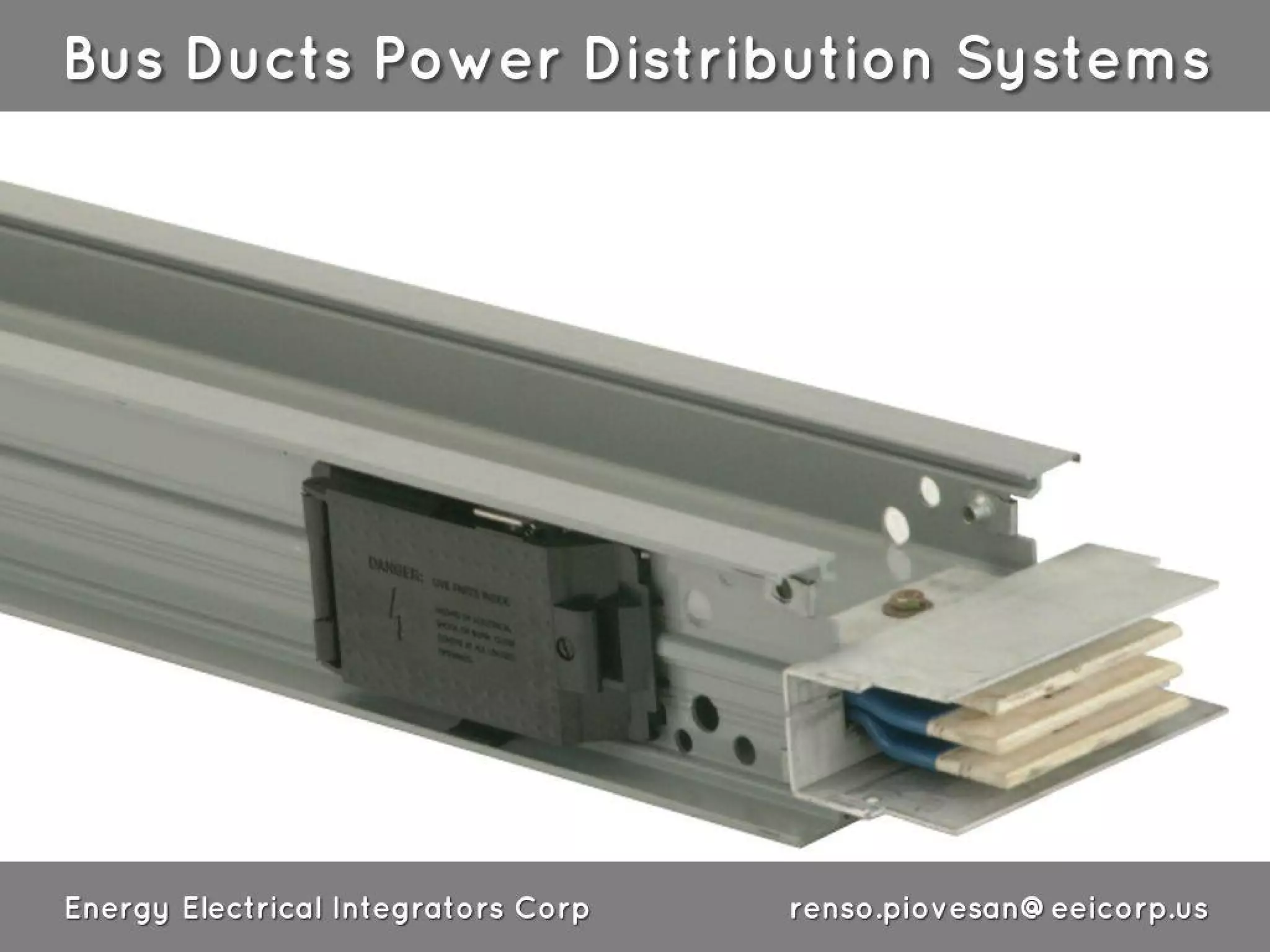 International Electrical Distributors