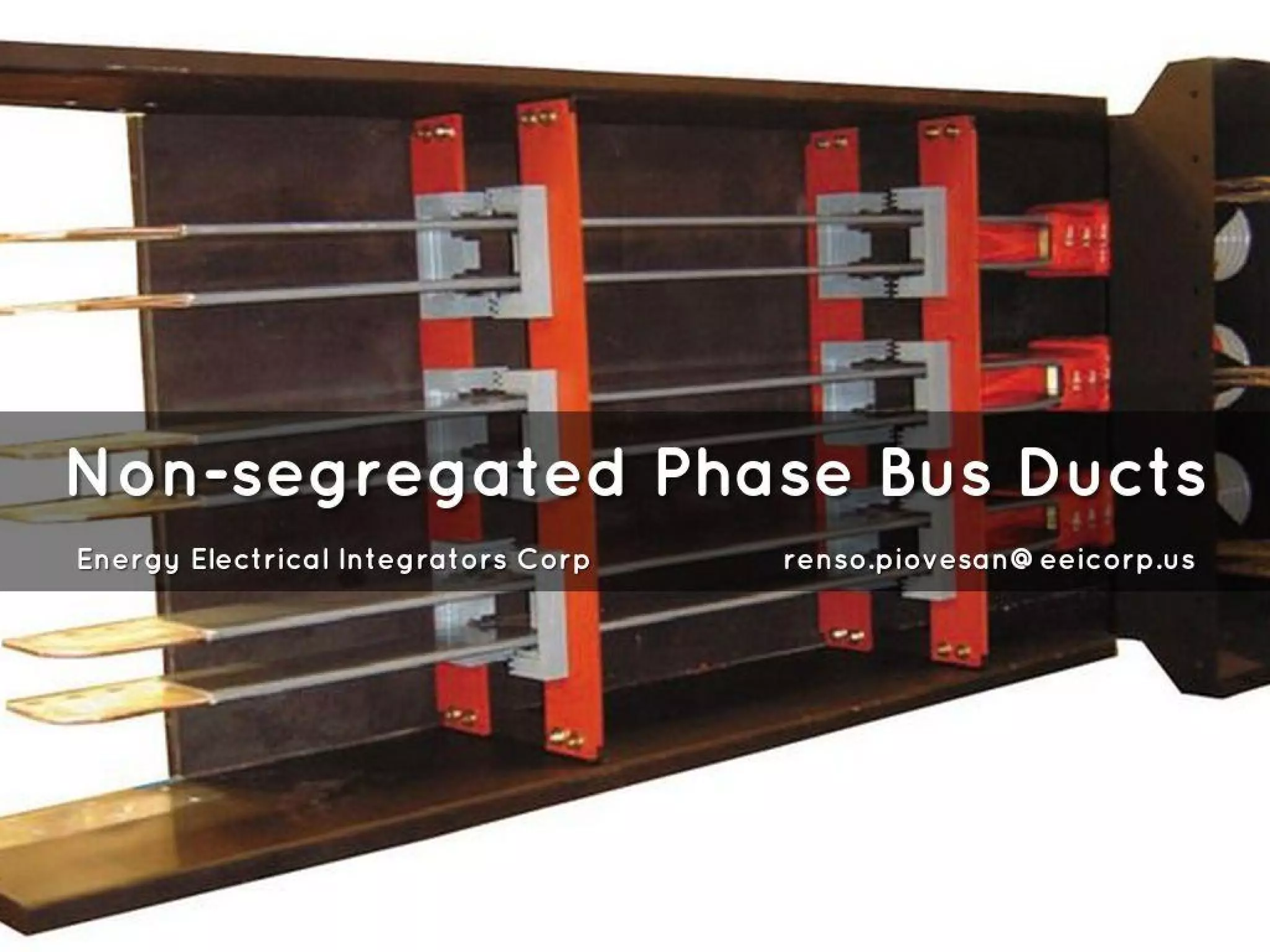 International Electrical Distributors