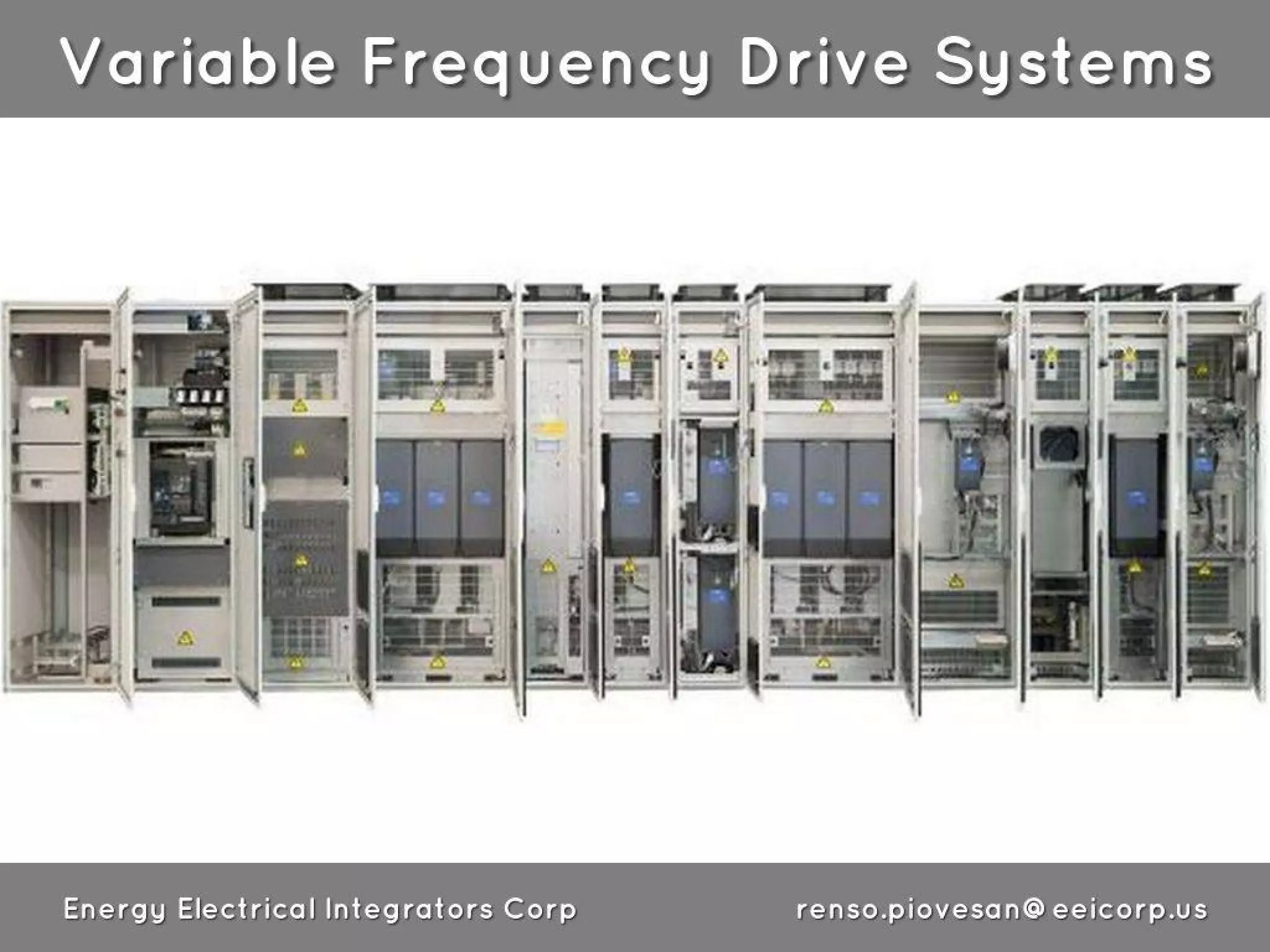 International Electrical Distributors