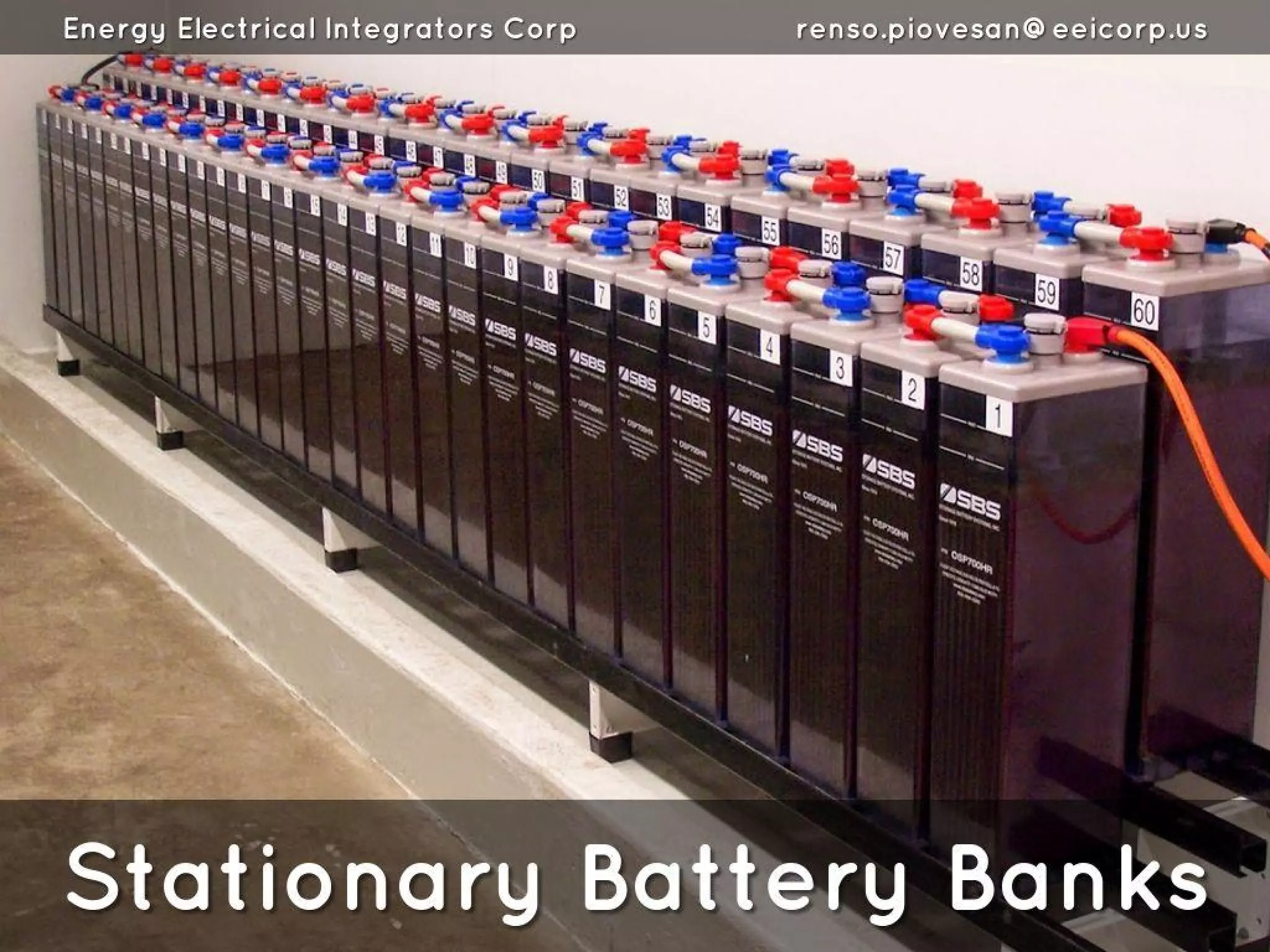 International Electrical Distributors