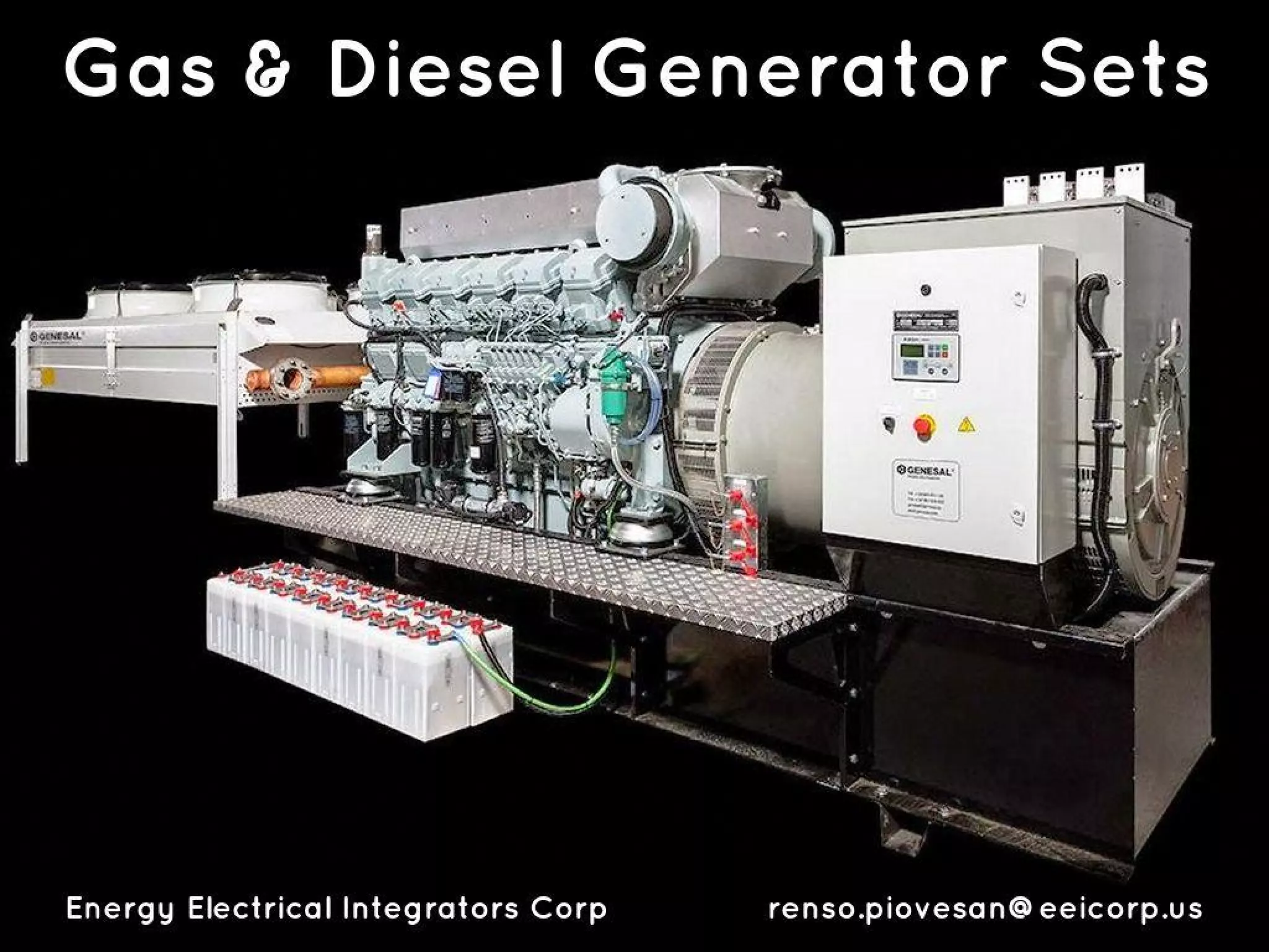 International Electrical Distributors