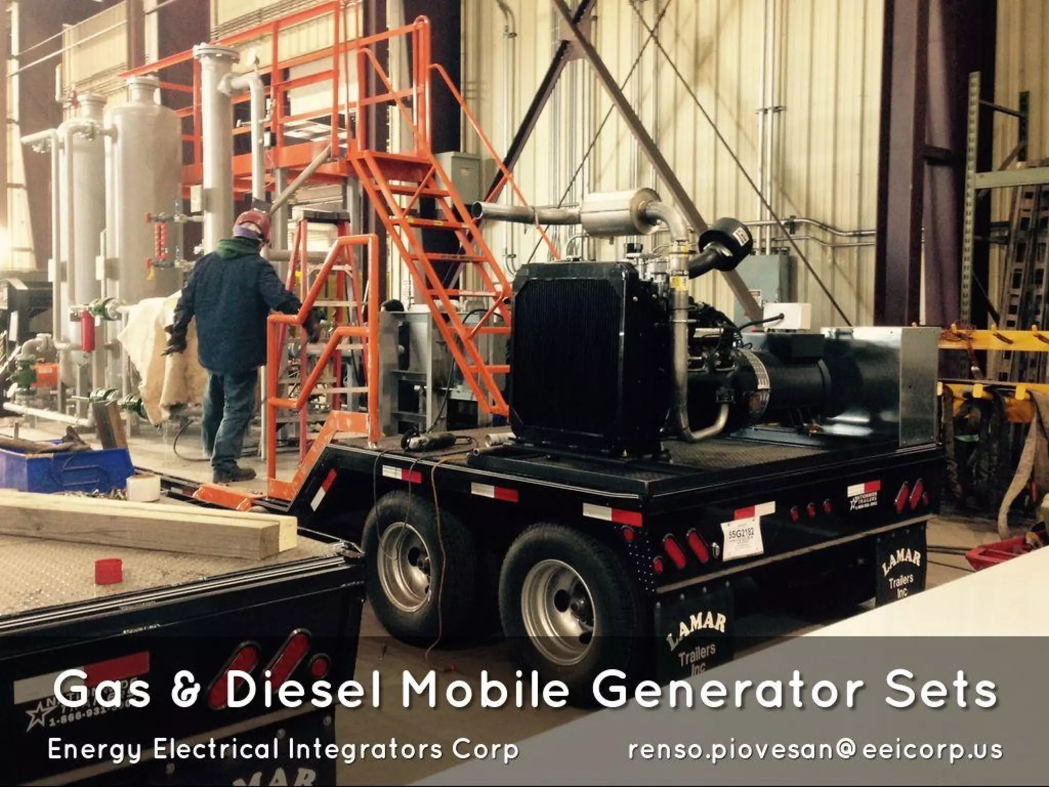 International Electrical Distributors