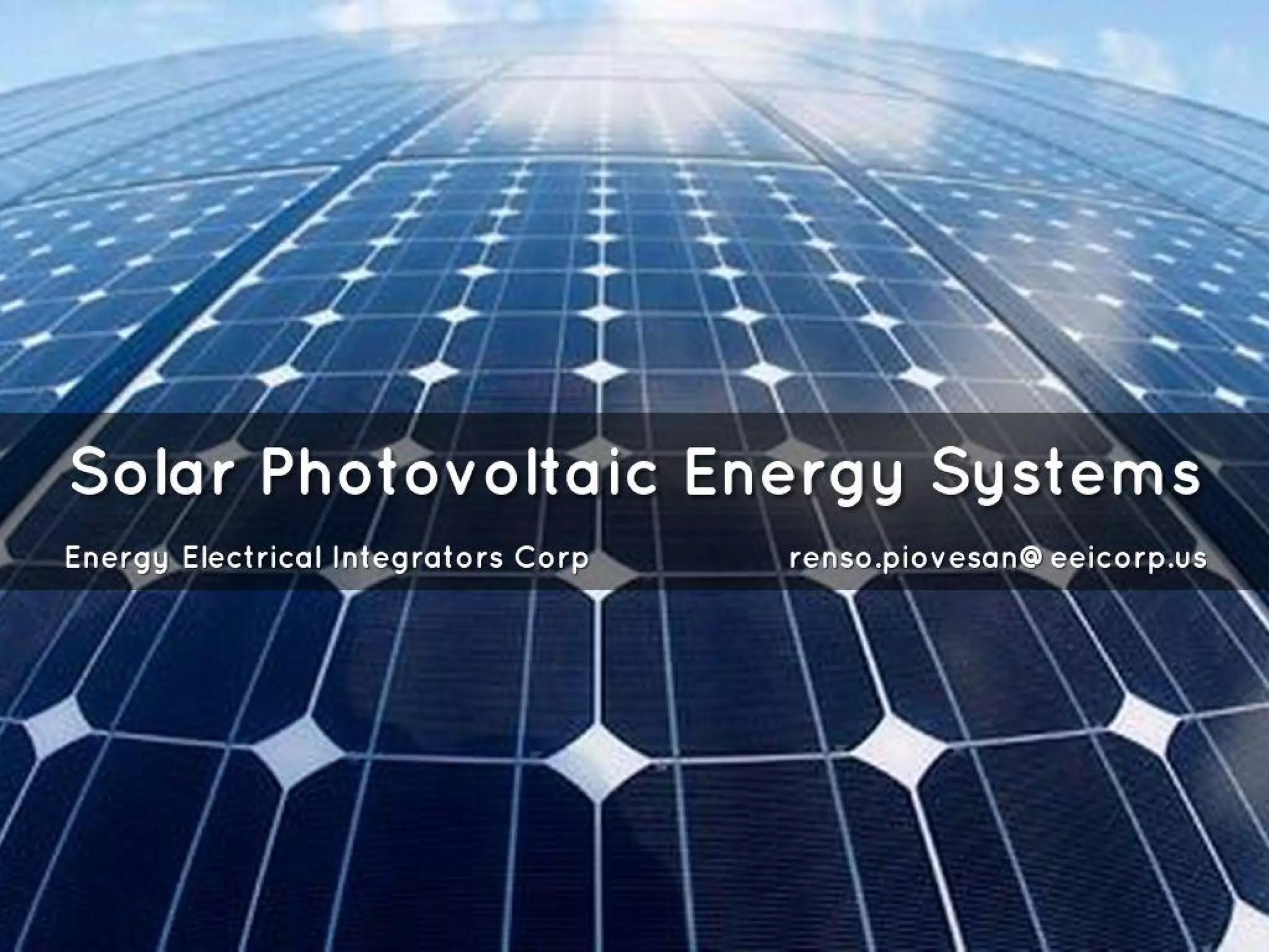 International Electrical Distributors