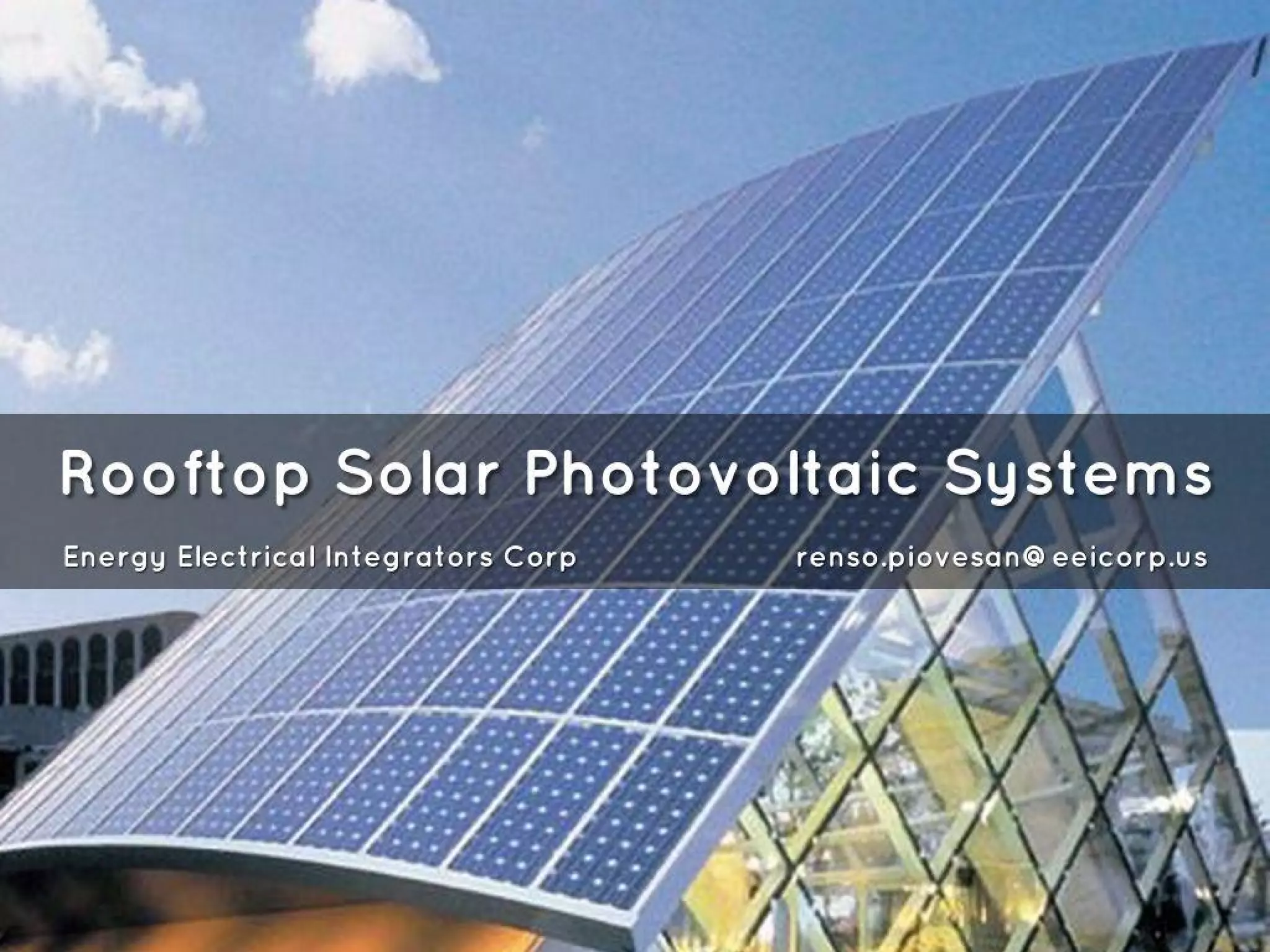 International Electrical Distributors