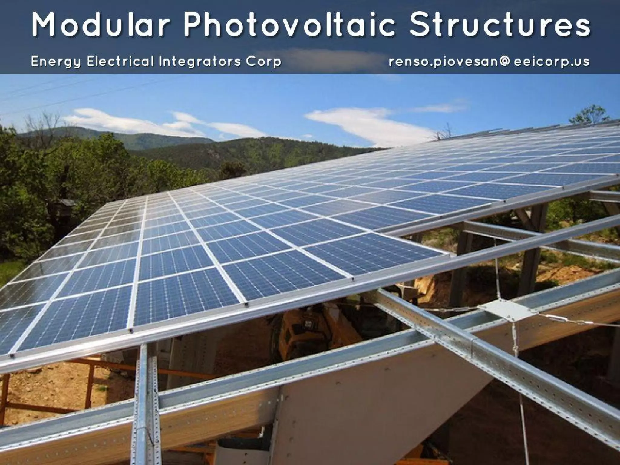 International Electrical Distributors