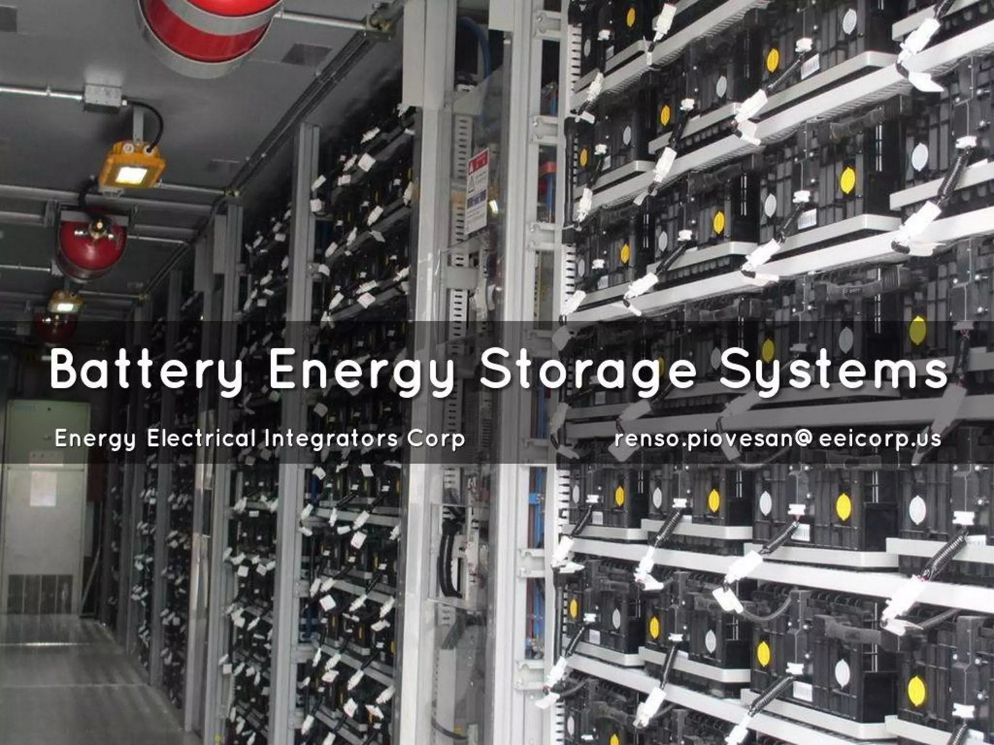 International Electrical Distributors