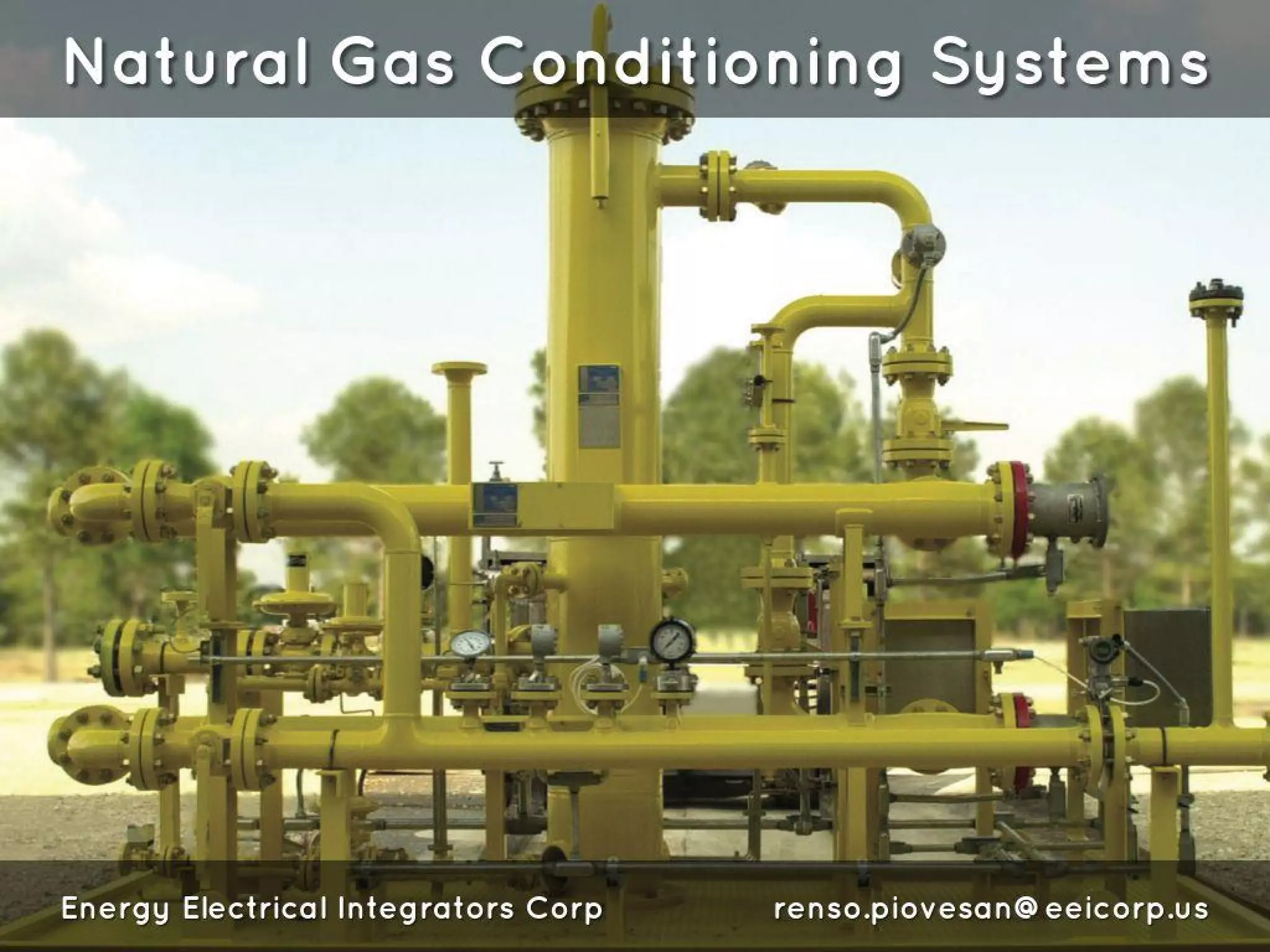 International Electrical Distributors