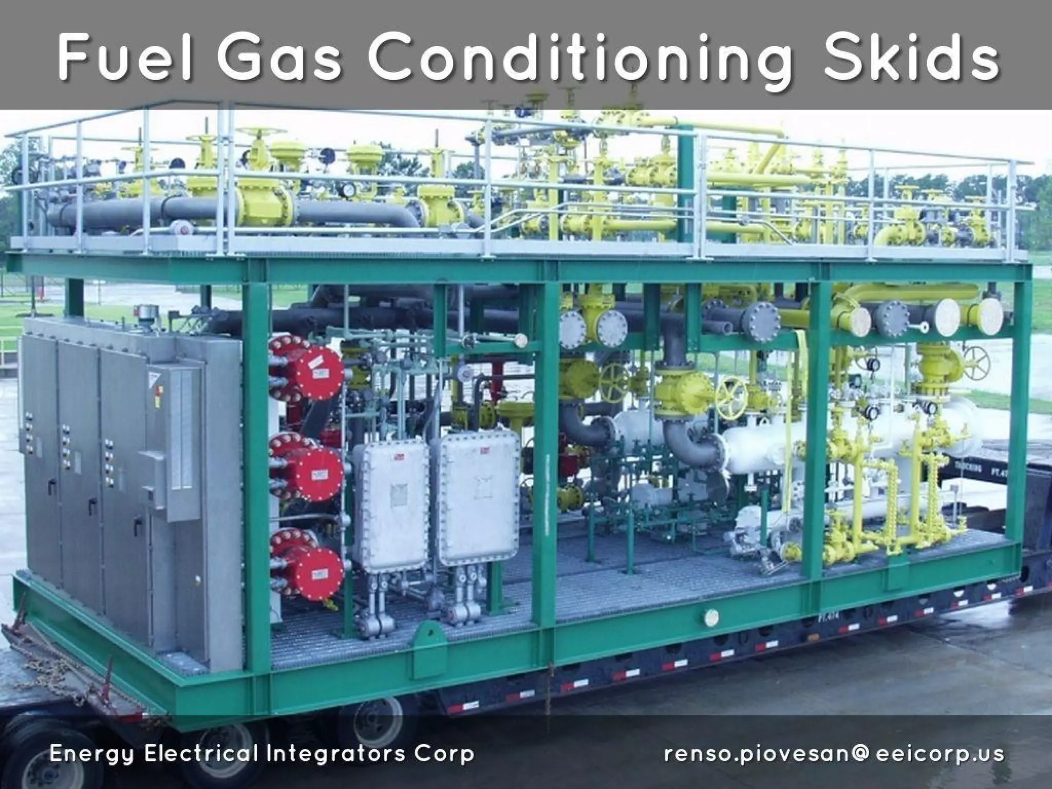 International Electrical Distributors