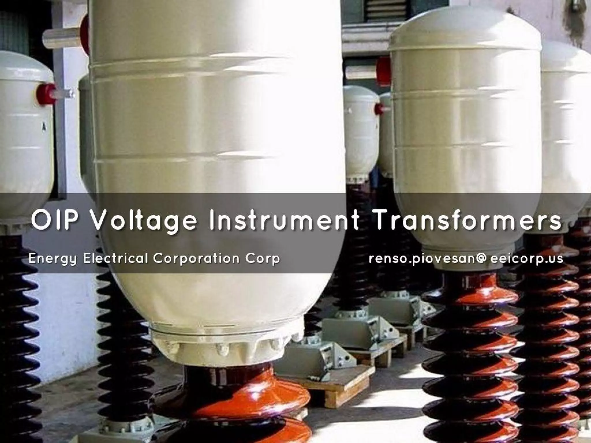 International Electrical Distributors