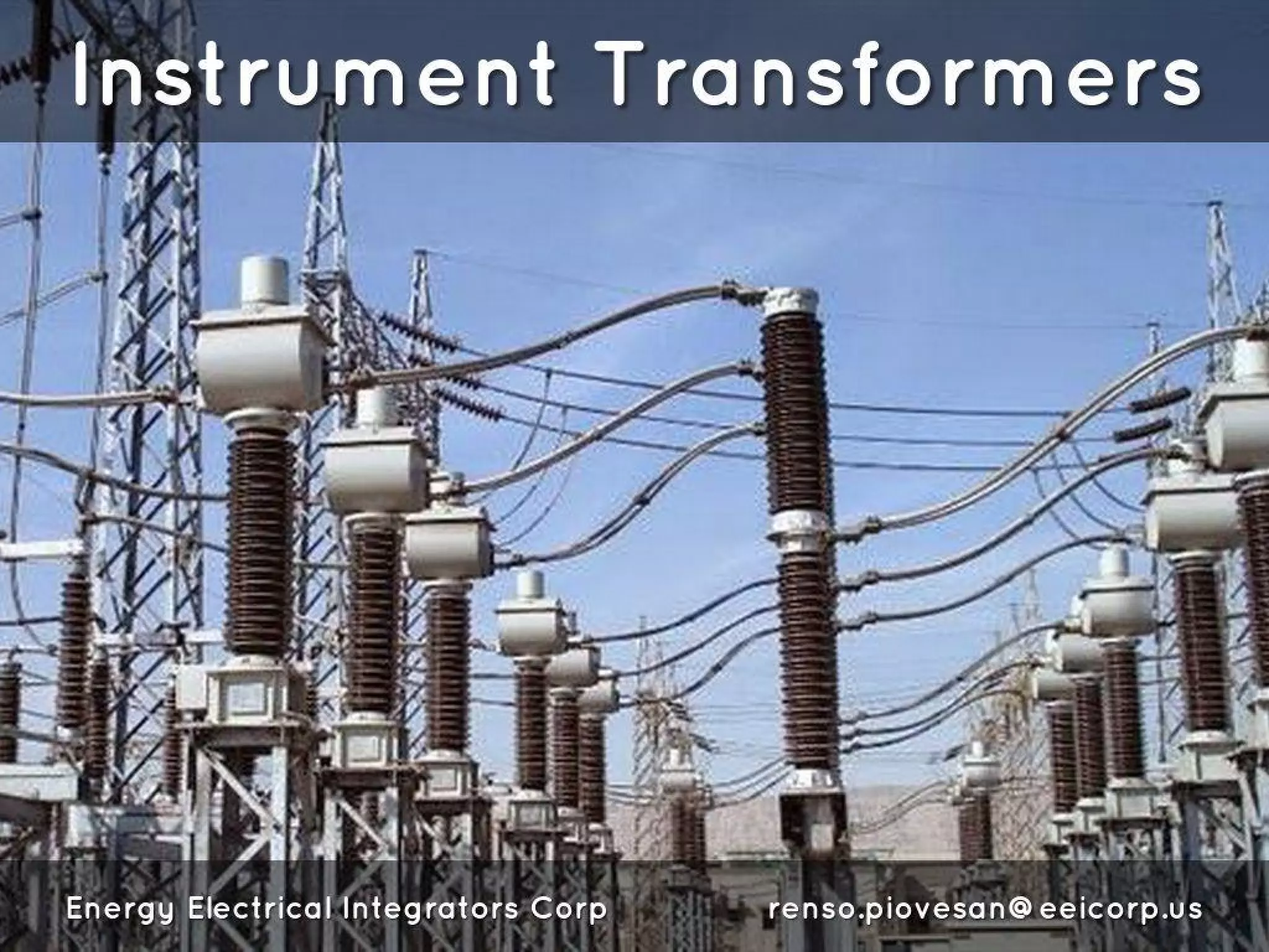 International Electrical Distributors