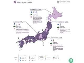 International enography updated2020