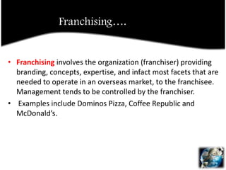 Where “made in” image is important