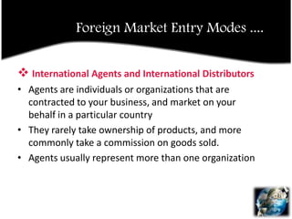 Consumer Demographics