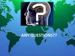 Mandatory Modification: 