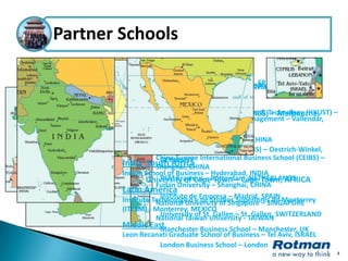 International Exchange Program | PPTX
