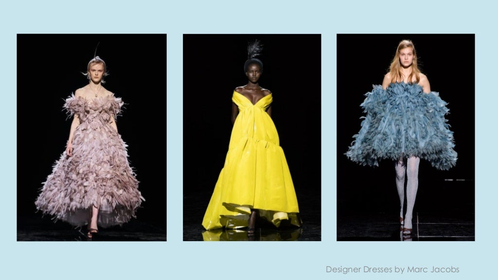 Top International Fashion Designers You Must Know!