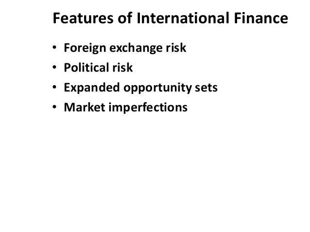 Free Download International Finance Book