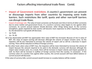 Introduction International flow of funds.ppt