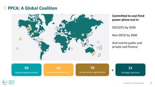 Financing a just transition beyond coal | PDF