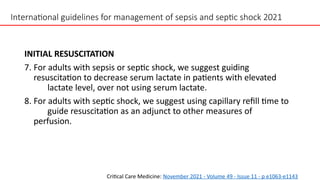 International guidelines for management of sepsis and septic shock.pptx