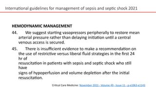 International guidelines for management of sepsis and septic shock.pptx