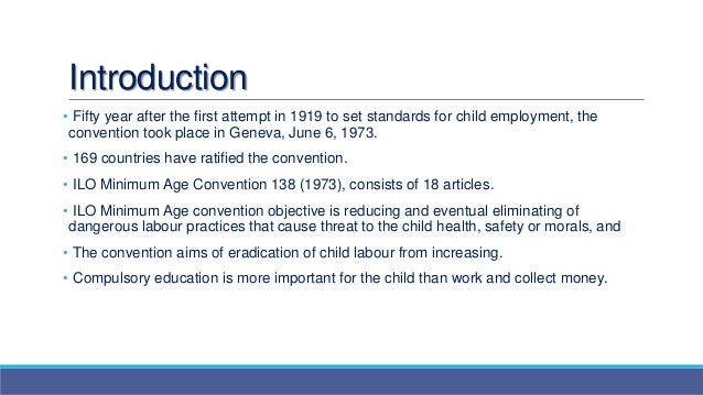 MINIMUM AGE CONVENTION 1973 PDF DOWNLOAD MINIMUM AGE CONVENTION 1973 PDF DOWNLOAD