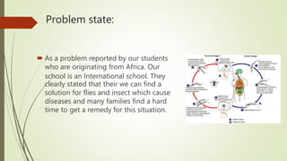Problem state:
 As a problem reported by our students
who are originating from Africa. Our
school is an İnternational sch...