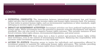 INTERNATIONAL INVESTMENT LAW AND HUMAN RIGHTS (1).pptx