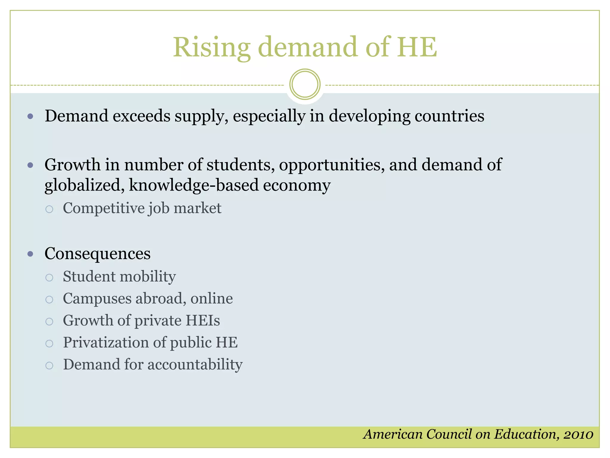 Epistemic virtues including relationalityand reflexivityHow do you envision an effective internationalized curriculum?